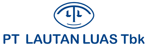 PT Lautan Luas Tbk